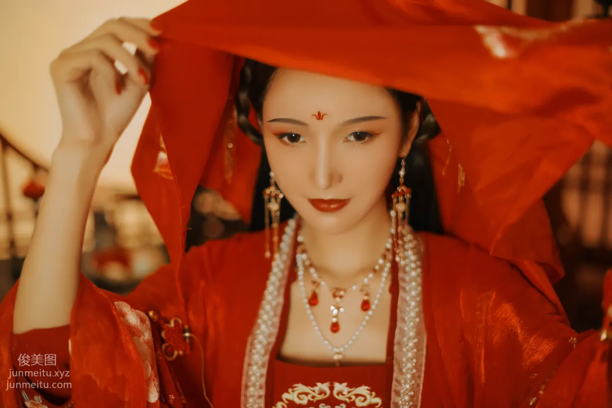 Mi Meng: YiTuYu photo 10
