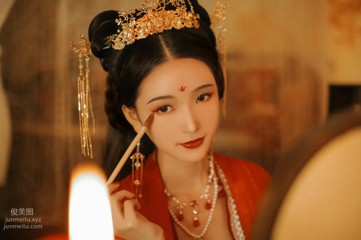 Mi Meng: YiTuYu photo 12