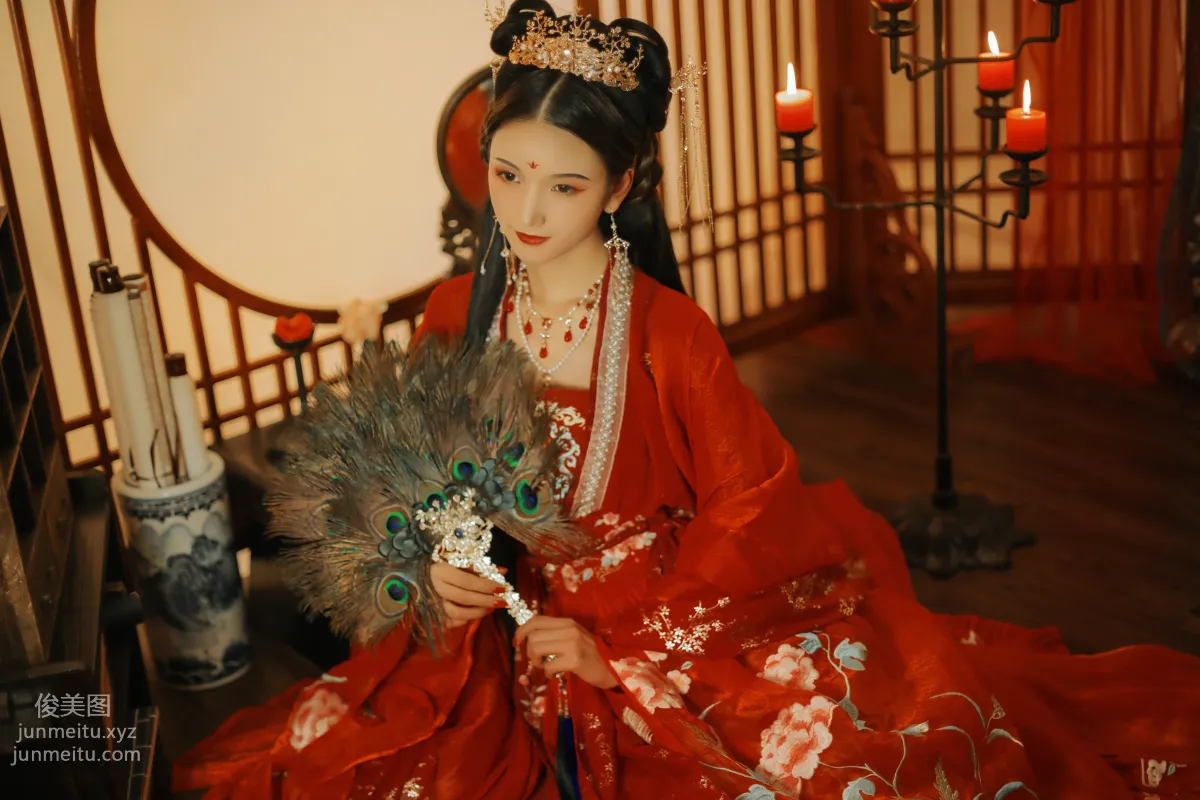 Mi Meng: YiTuYu photo 14