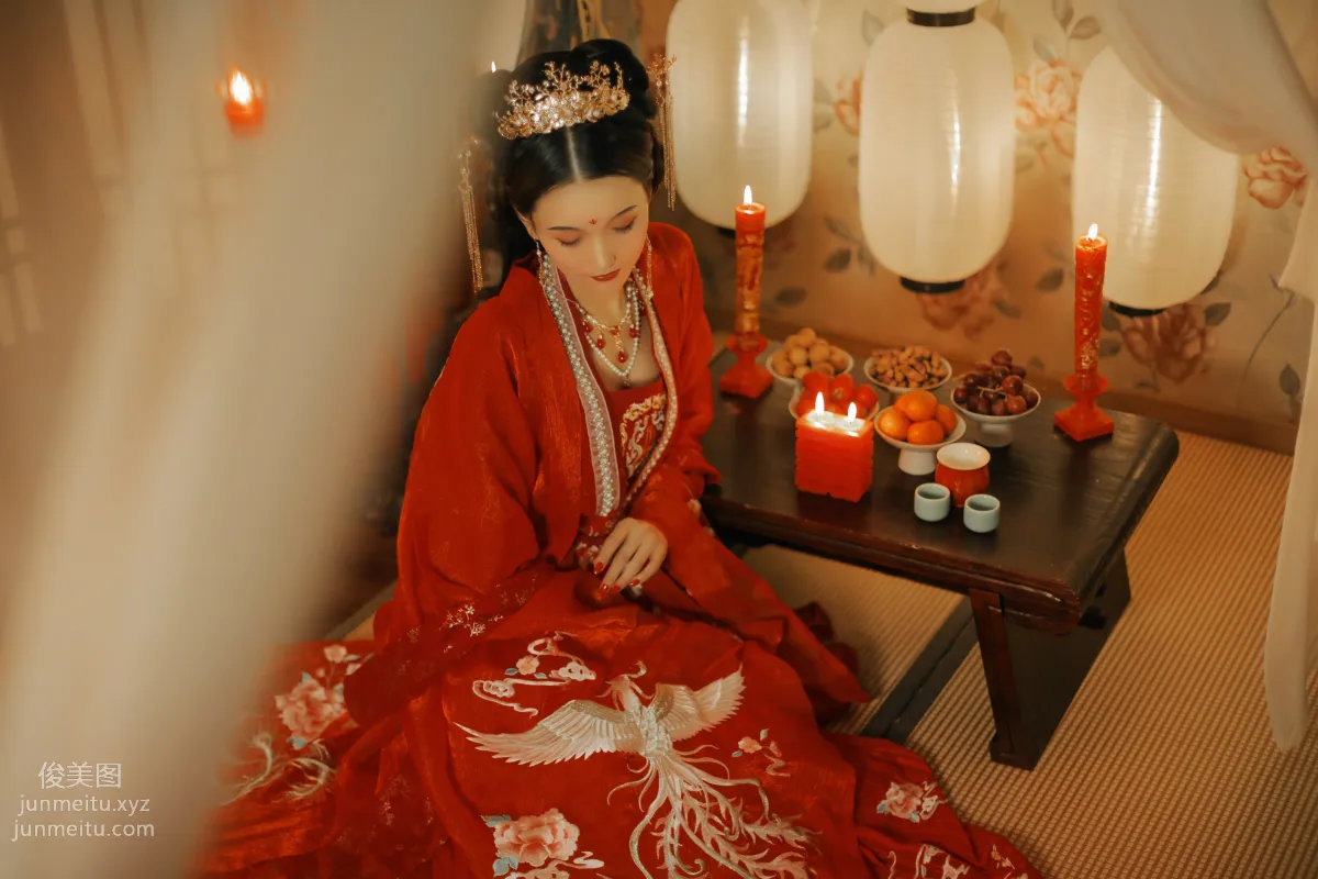 Mi Meng: YiTuYu photo 15