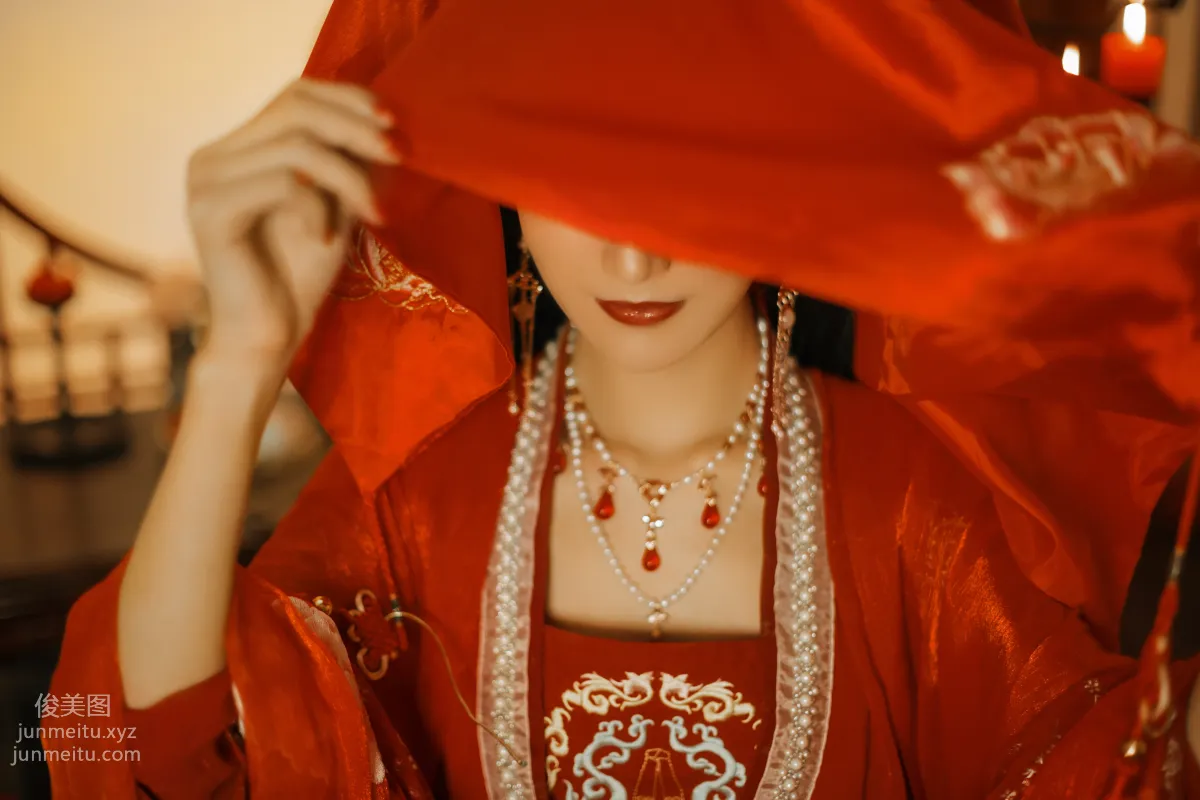 Mi Meng: YiTuYu photo 16