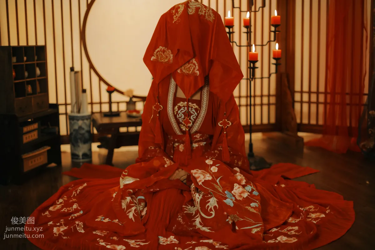 Mi Meng: YiTuYu photo 19