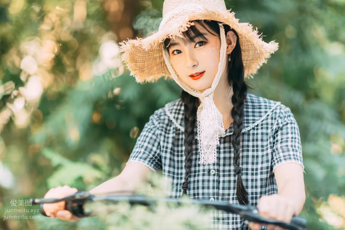 Xiao Ming: YiTuYu photo 20