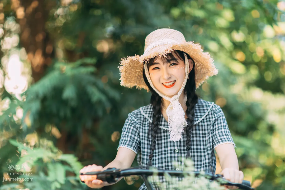 Xiao Ming: YiTuYu photo 22