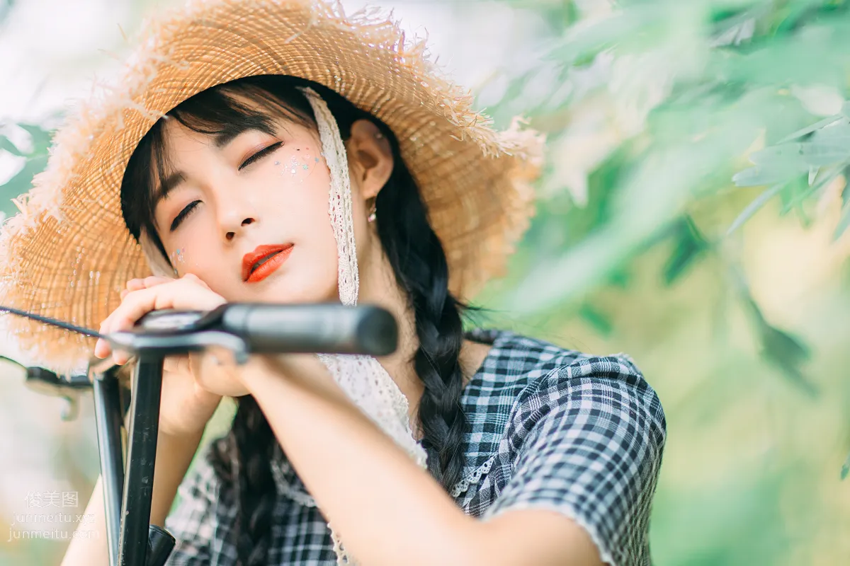 Xiao Ming: YiTuYu photo 31