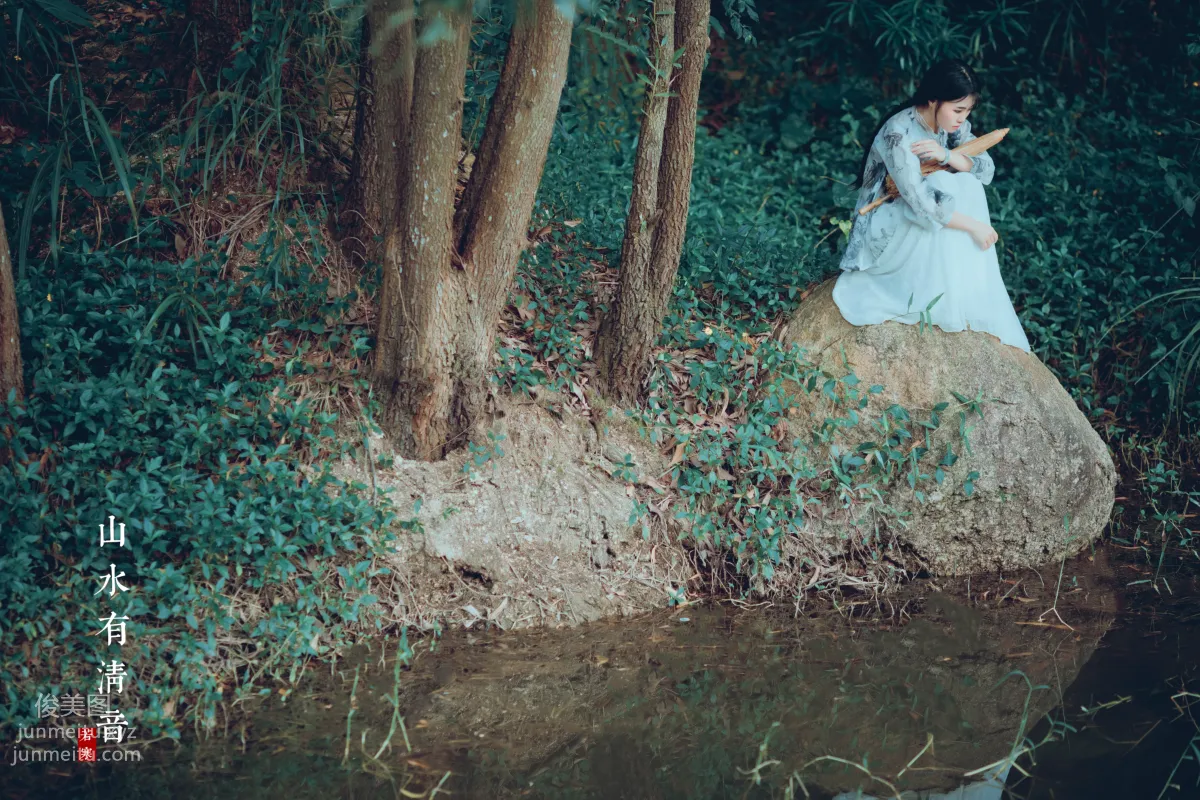 Li Siyin: YiTuYu photo 24