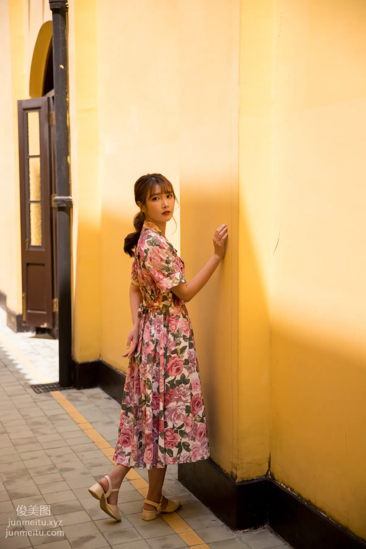 Xiang Xiang: YiTuYu photo 2