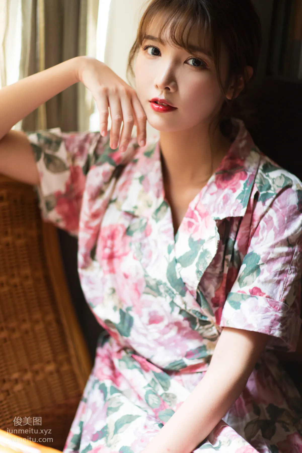 Xiang Xiang: YiTuYu photo 10