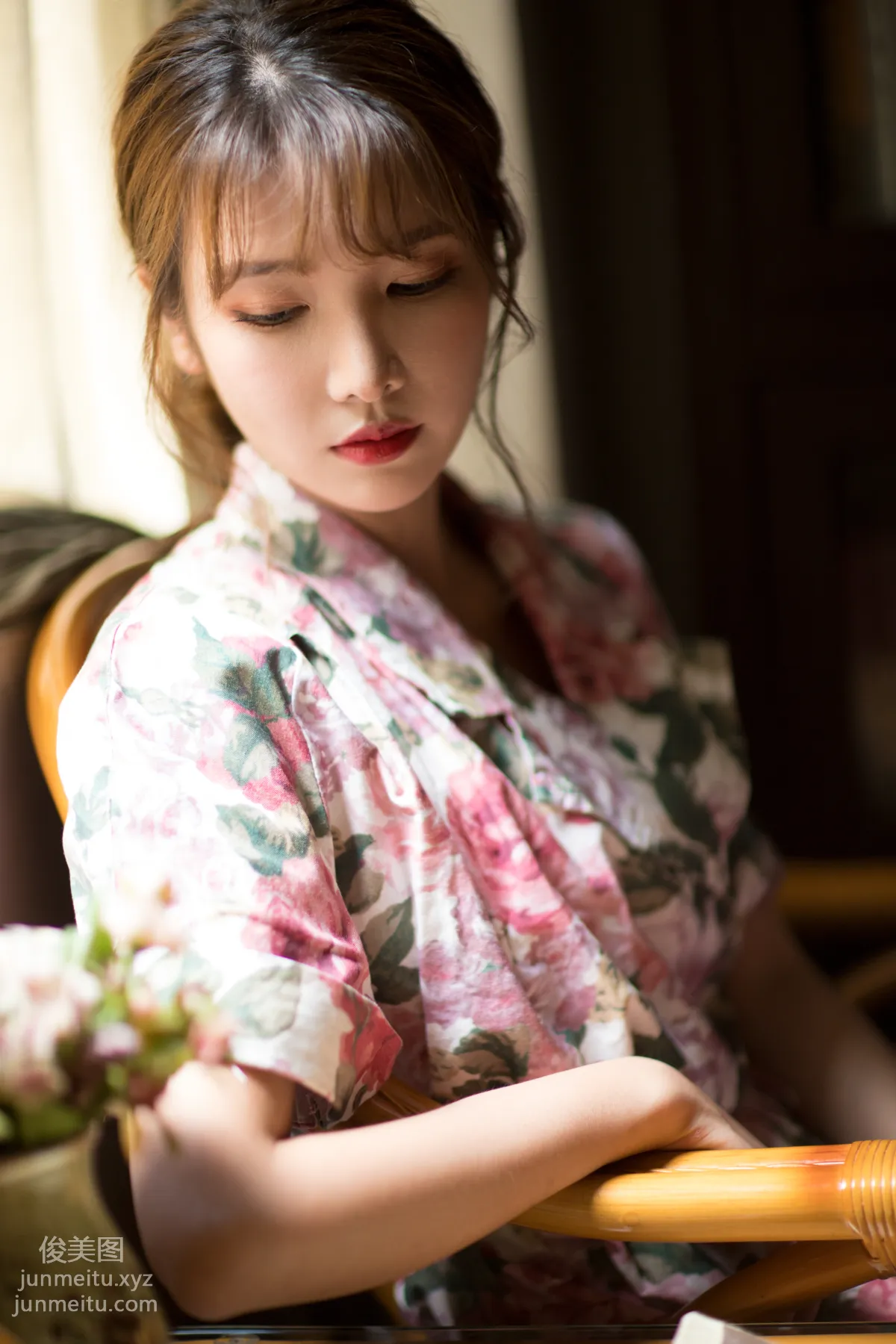 Xiang Xiang: YiTuYu photo 11
