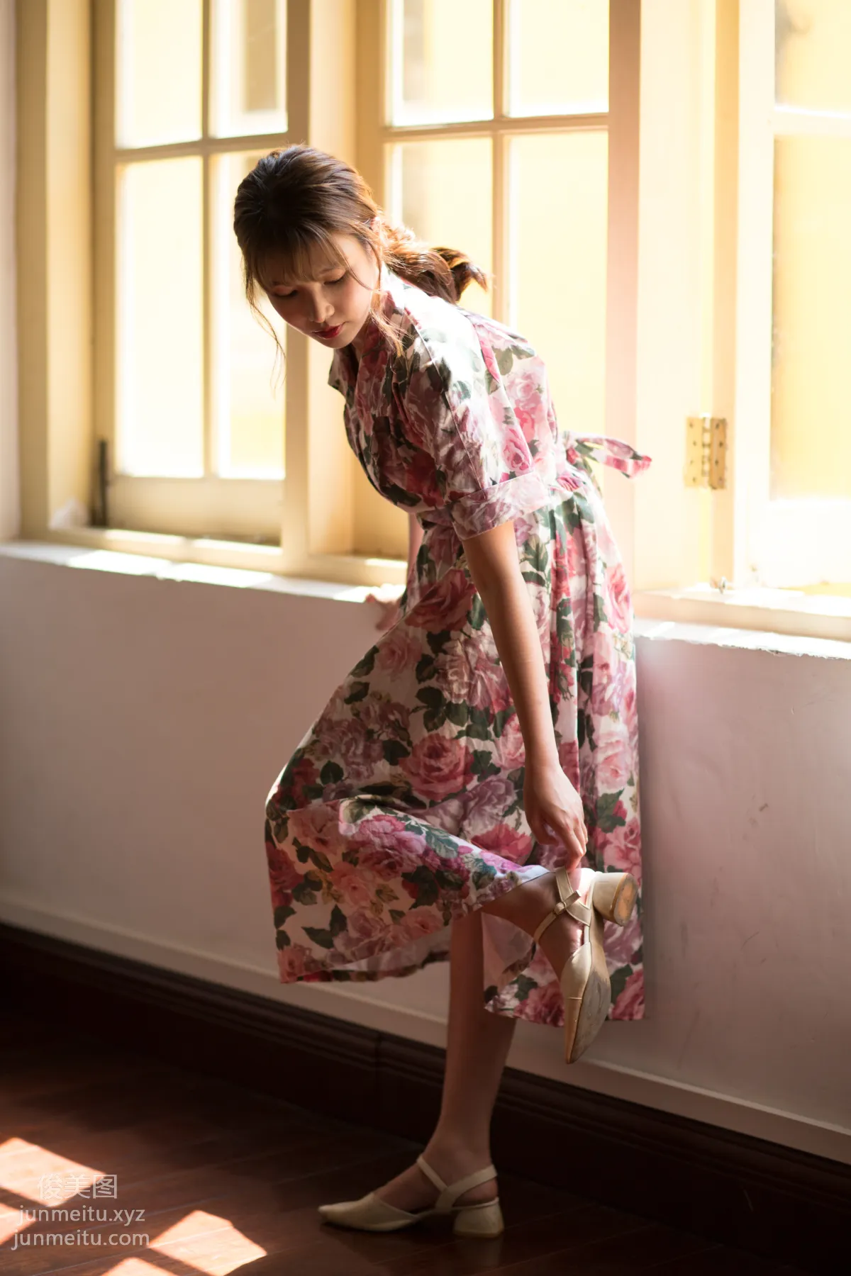 Xiang Xiang: YiTuYu photo 18