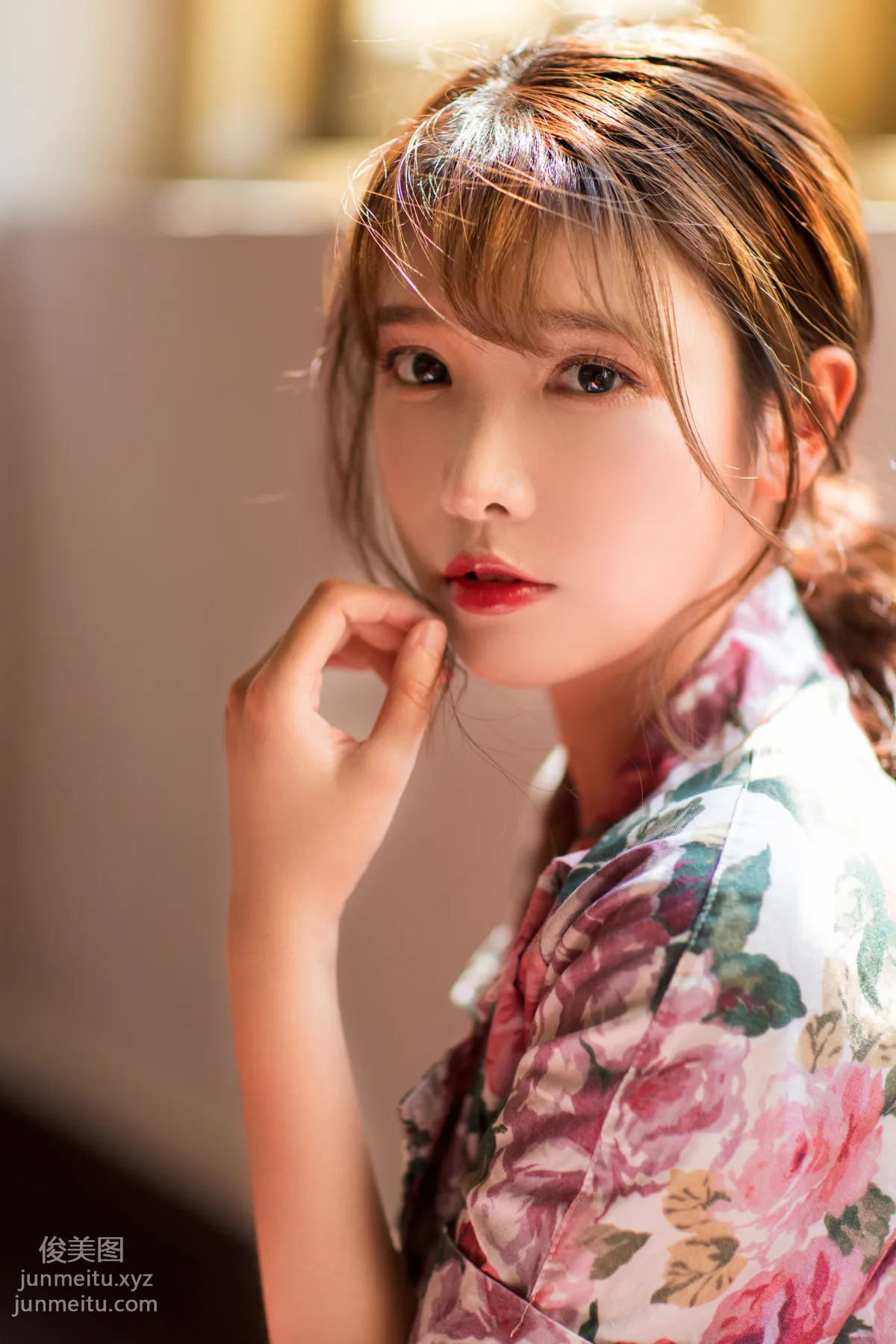 Xiang Xiang: YiTuYu photo 22