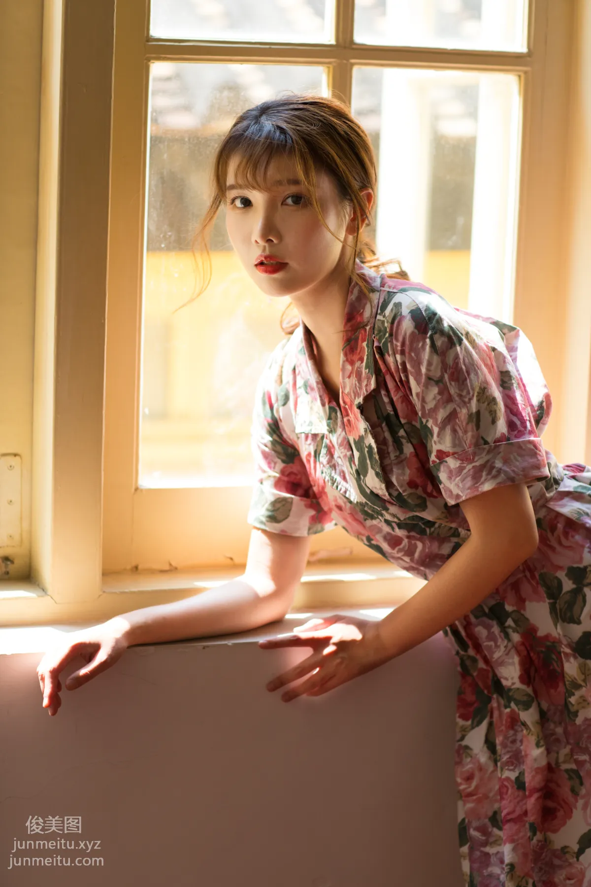 Xiang Xiang: YiTuYu photo 24