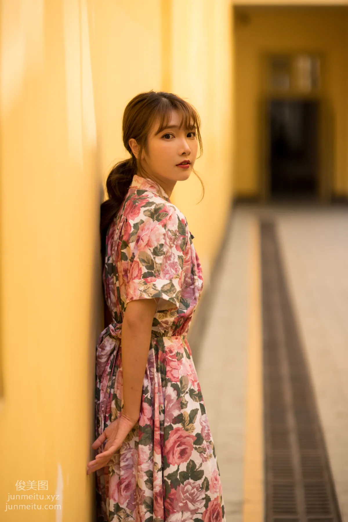 Xiang Xiang: YiTuYu photo 27