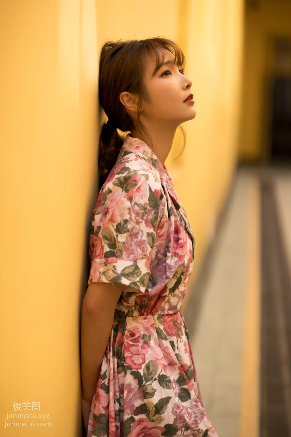 Xiang Xiang: YiTuYu photo 28