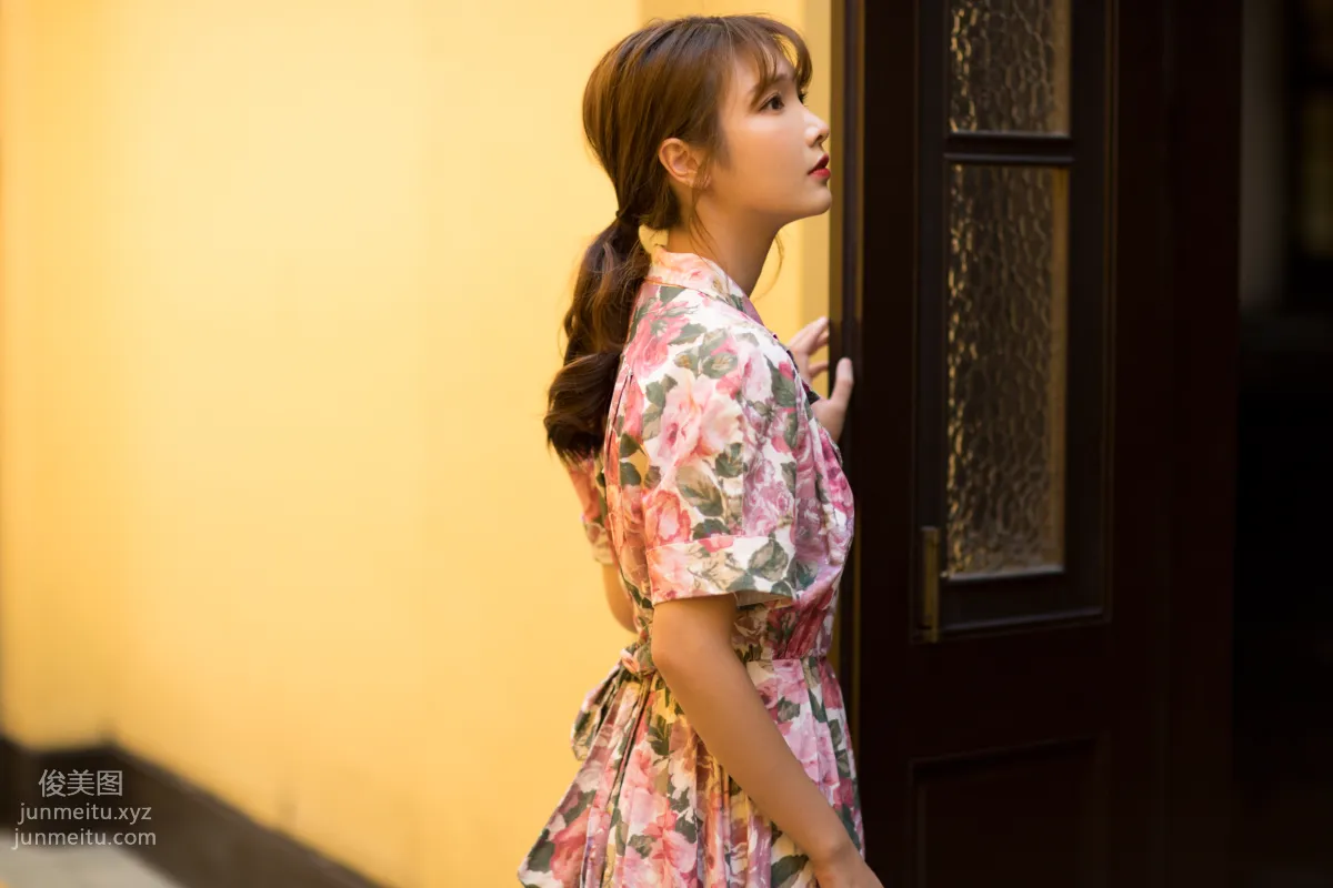 Xiang Xiang: YiTuYu photo 29