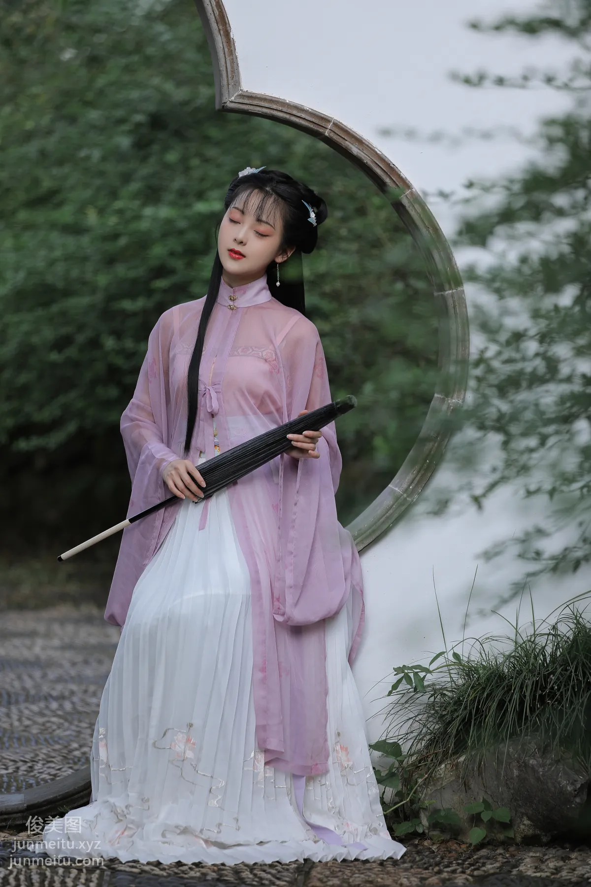 Yu Yue: YiTuYu photo 4