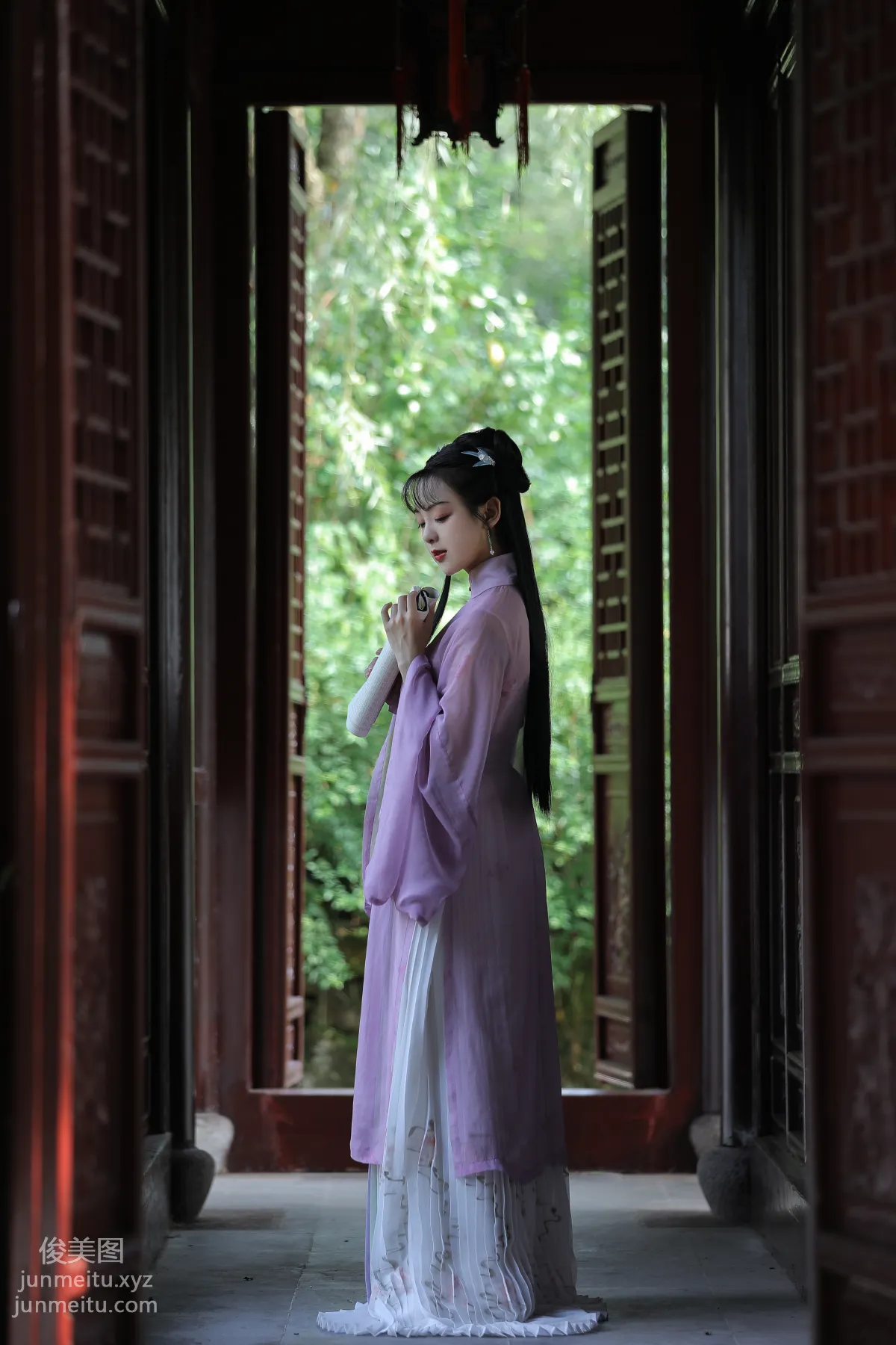 Yu Yue: YiTuYu photo 12
