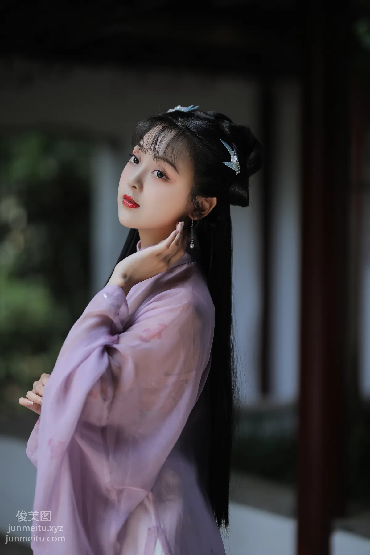 Yu Yue: YiTuYu photo 14