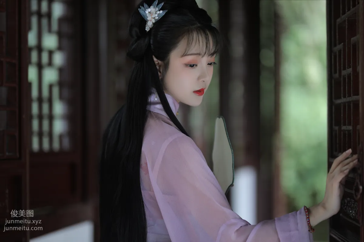 Yu Yue: YiTuYu photo 18