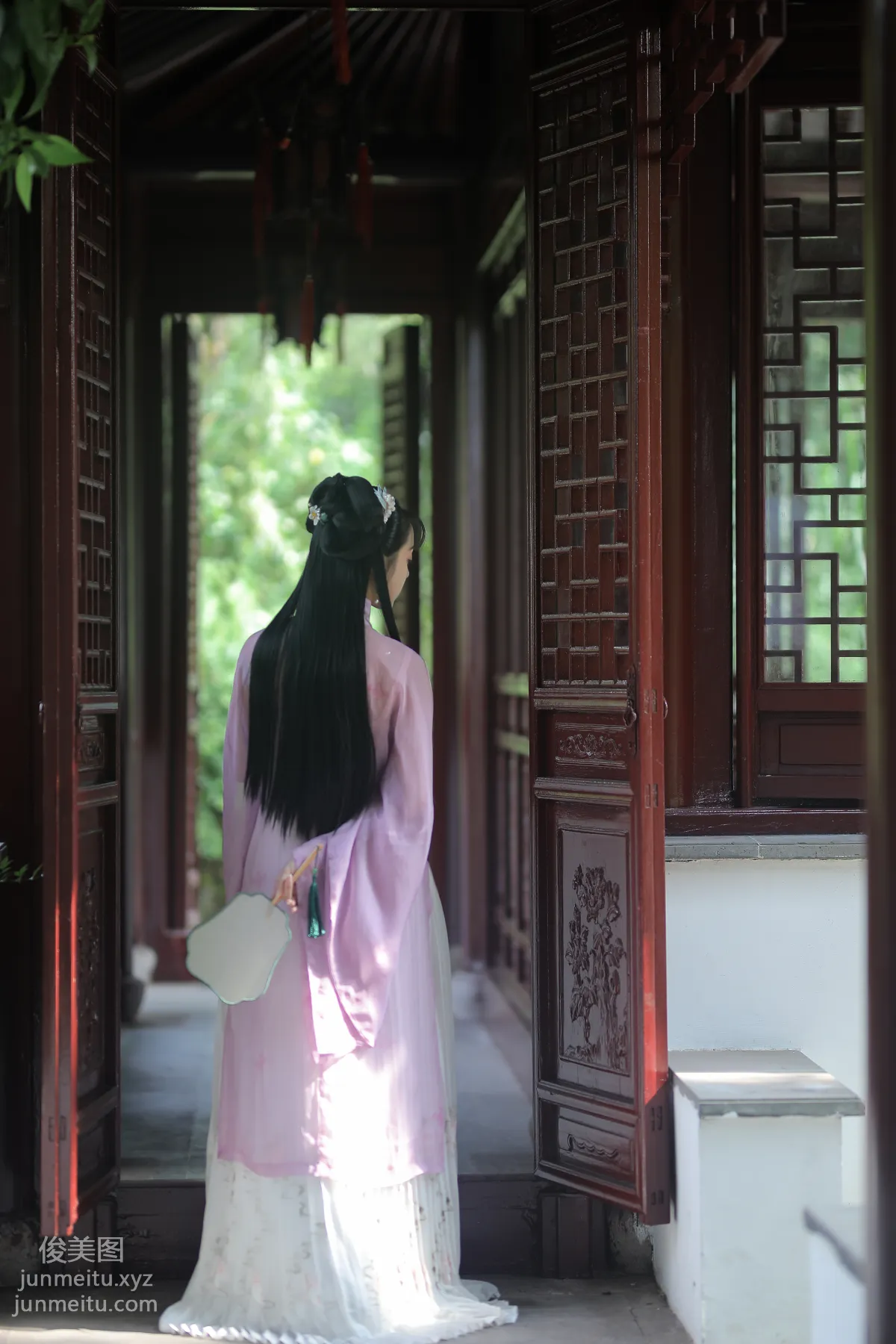 Yu Yue: YiTuYu photo 19