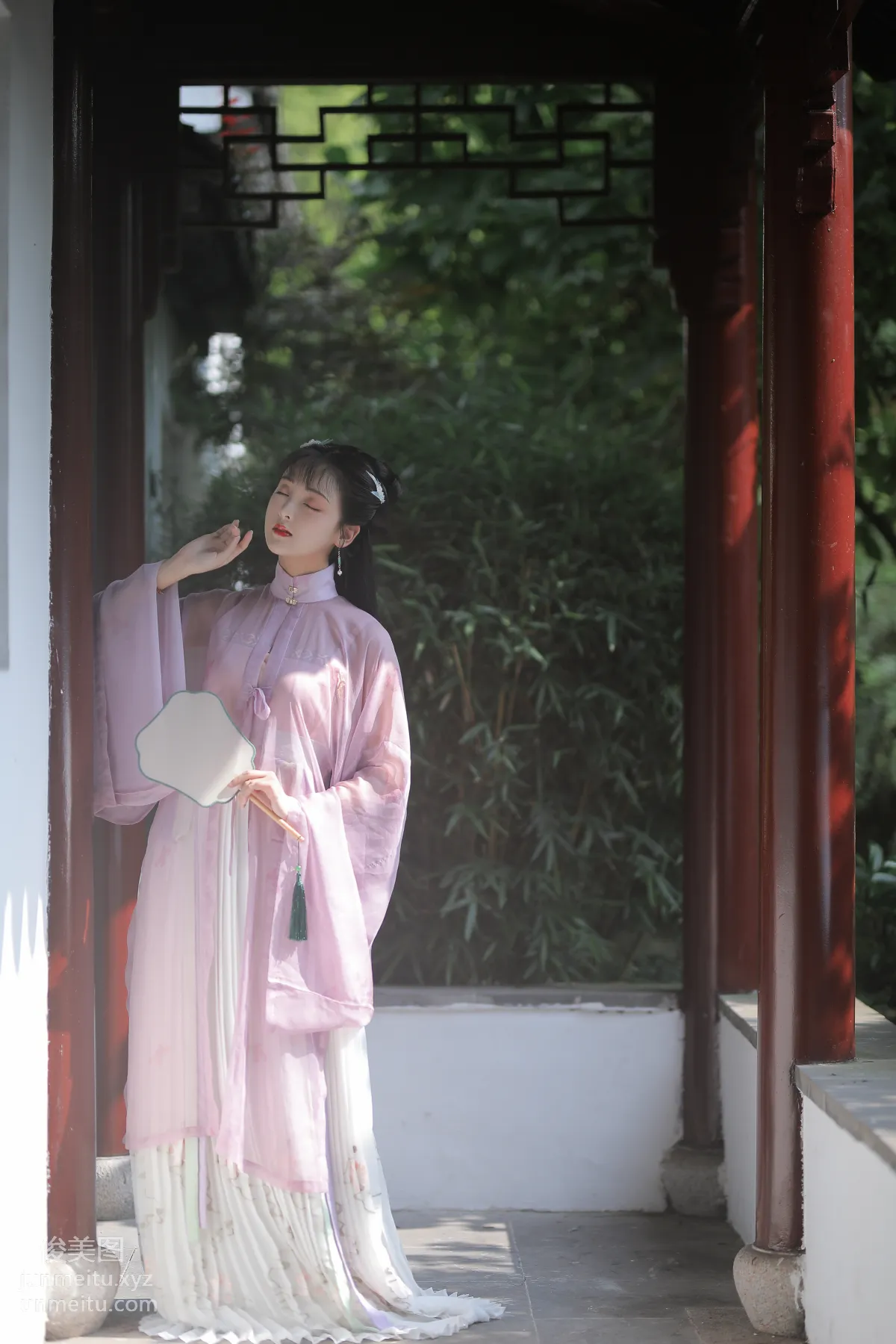 Yu Yue: YiTuYu photo 20