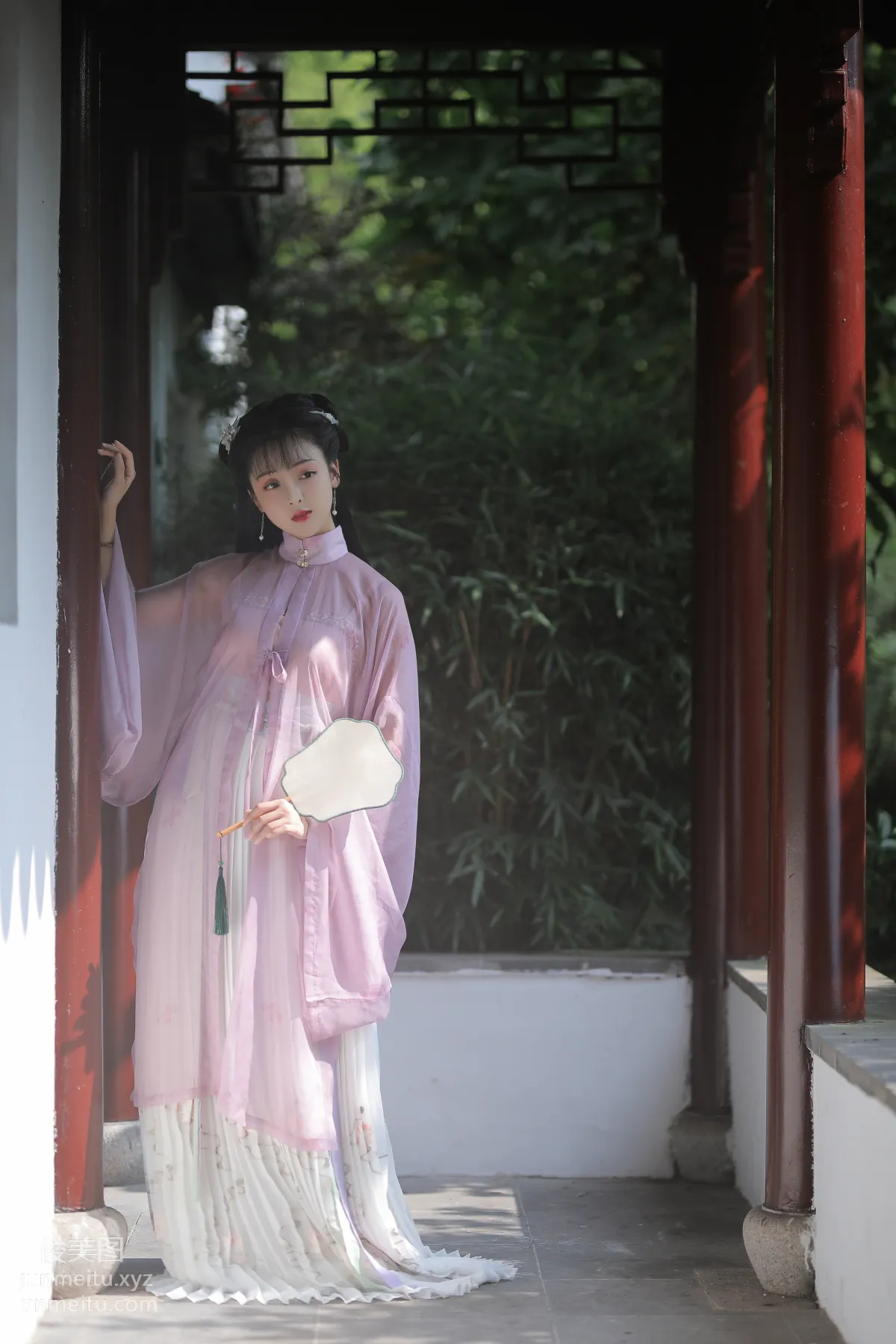 Yu Yue: YiTuYu photo 21