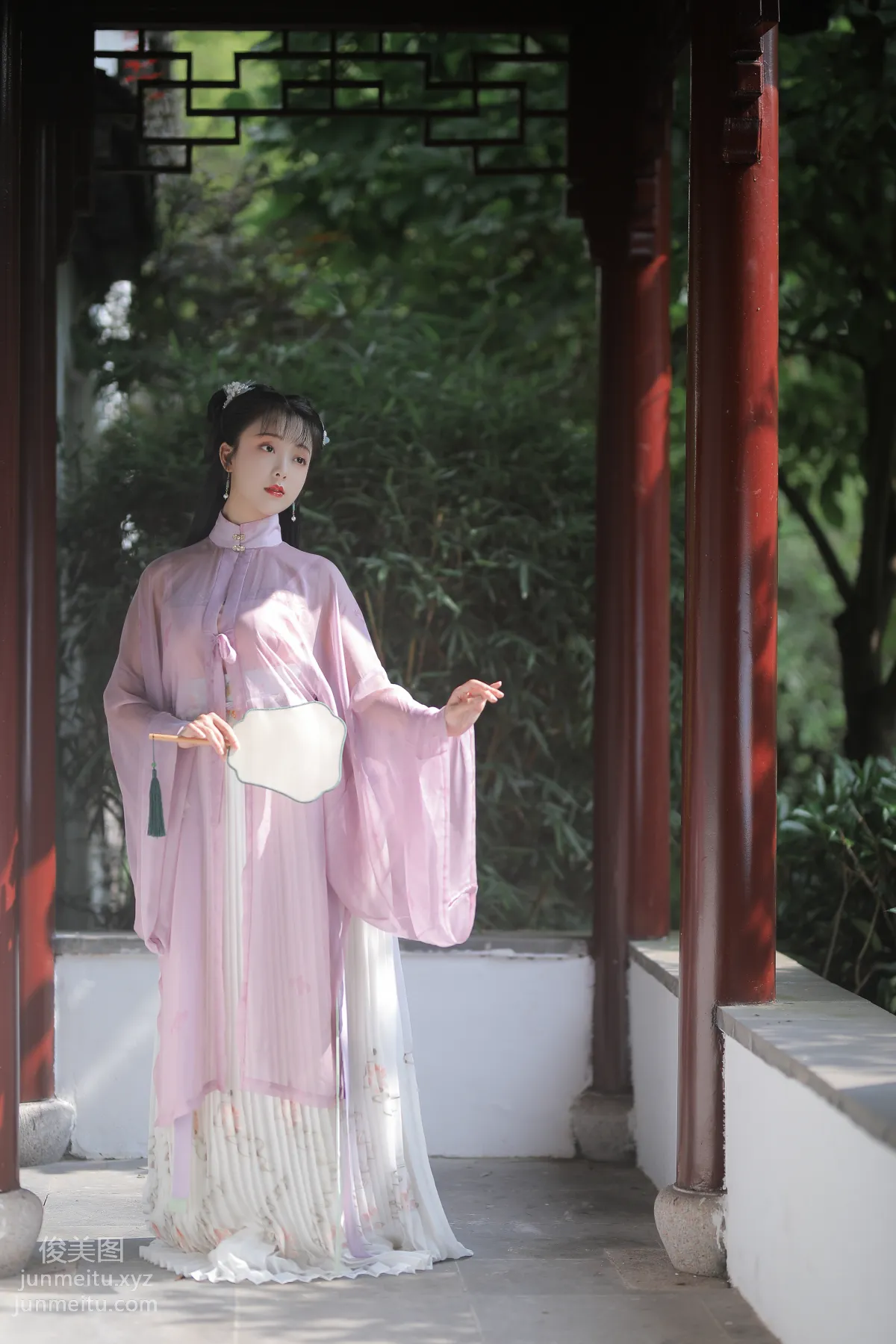 Yu Yue: YiTuYu photo 23