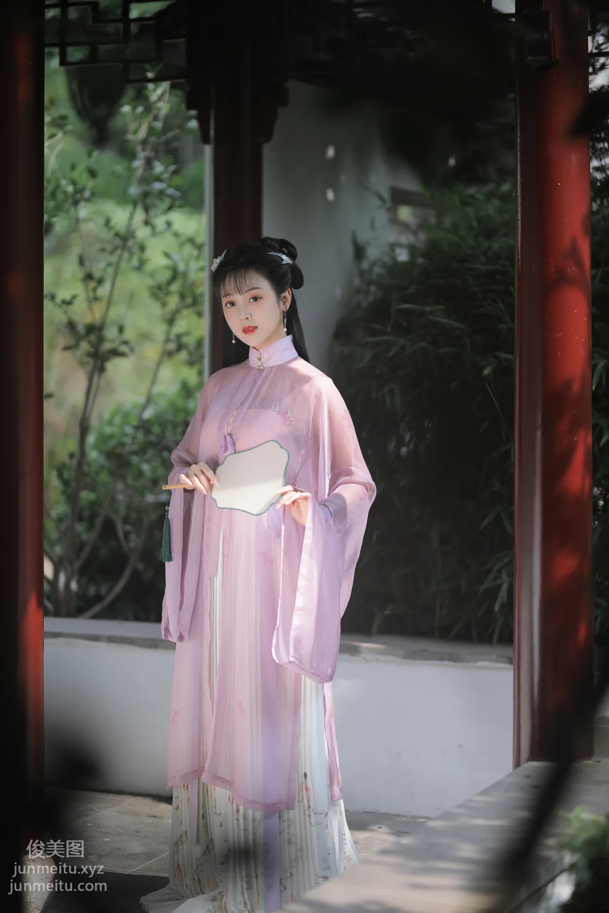 Yu Yue: YiTuYu photo 25