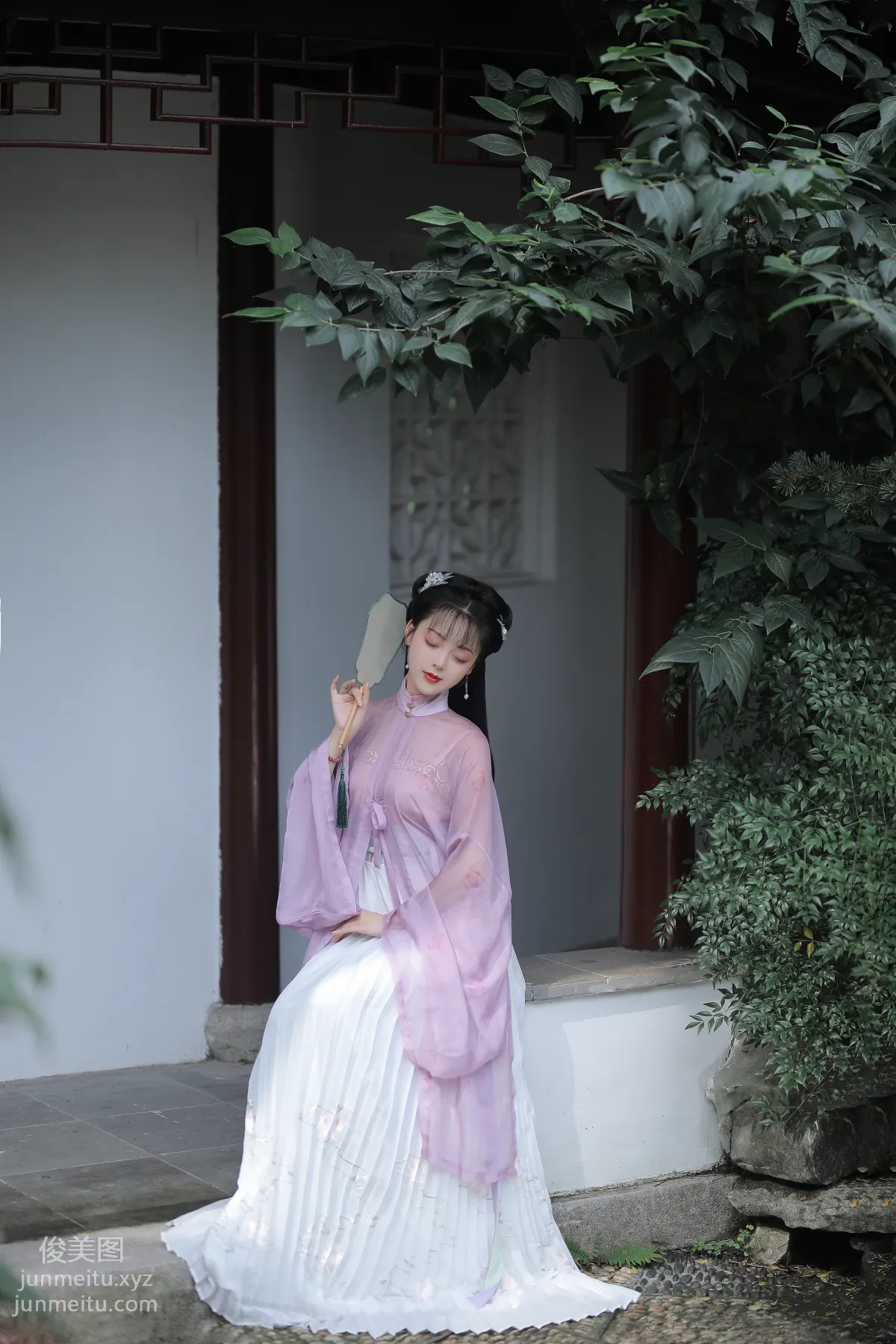Yu Yue: YiTuYu photo 26