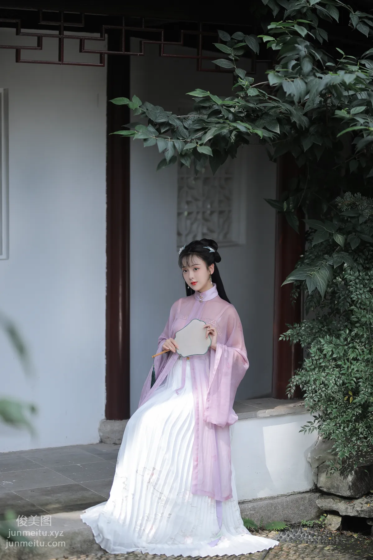 Yu Yue: YiTuYu photo 27