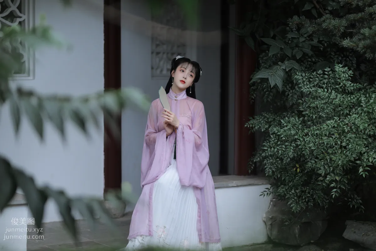 Yu Yue: YiTuYu photo 28