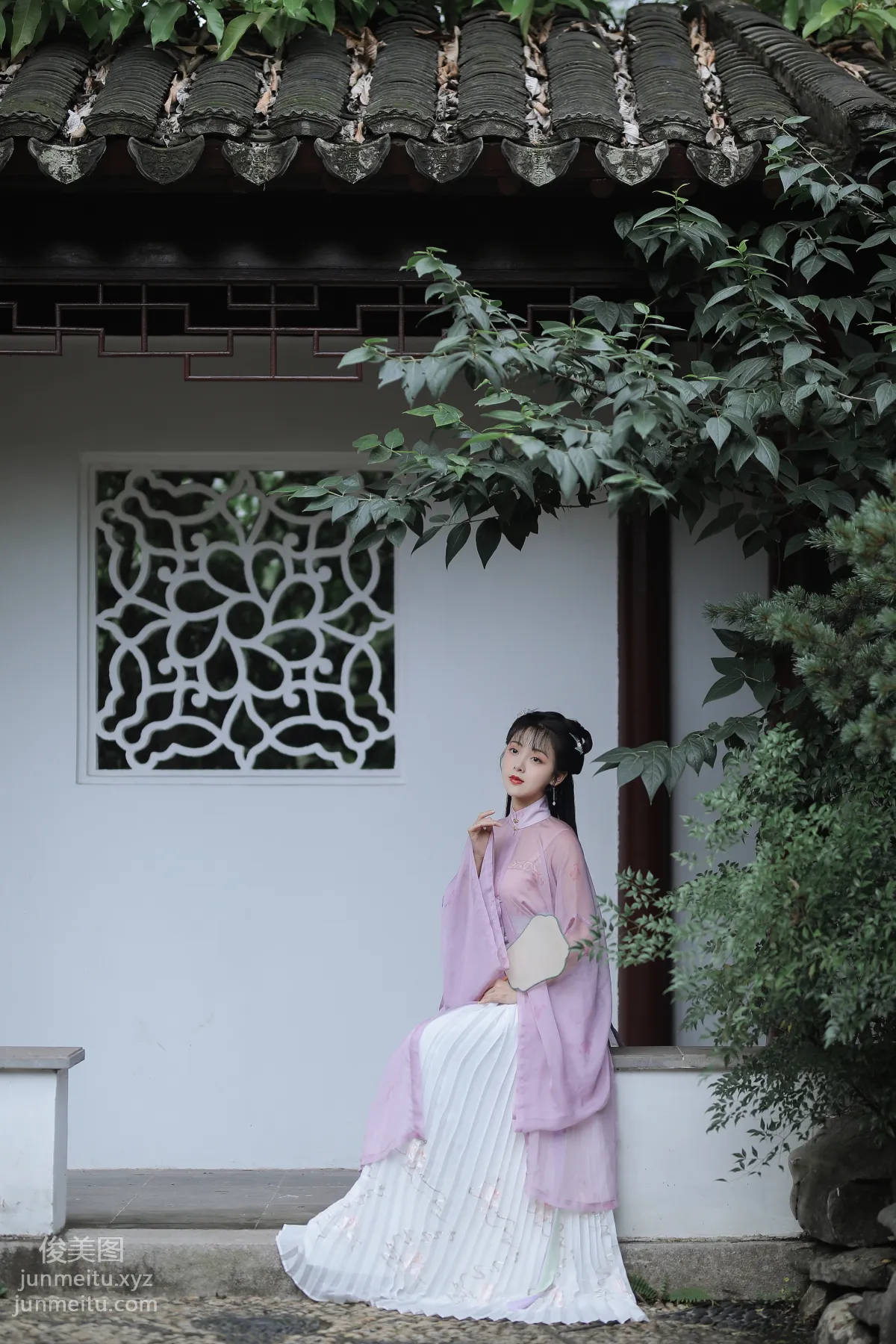 Yu Yue: YiTuYu photo 29
