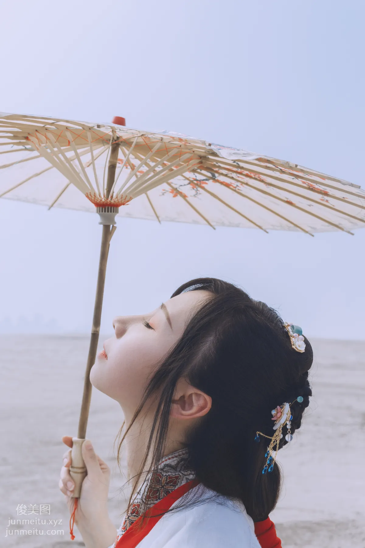 [YiTuYu] 2021.08.25 This Love Can Only Be Remembered, Chang Xiaoyou photo 11