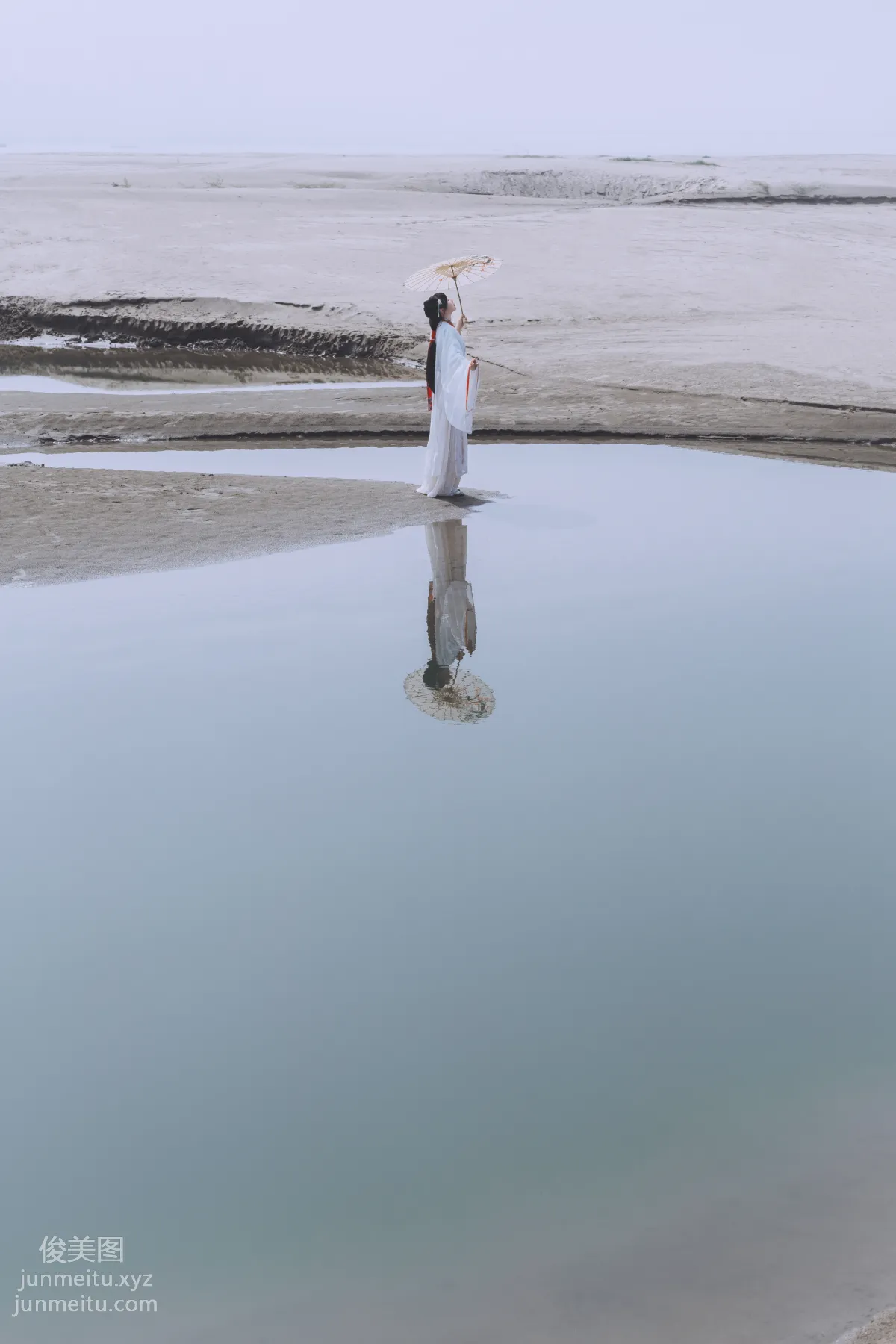 [YiTuYu] 2021.08.25 This Love Can Only Be Remembered, Chang Xiaoyou photo 19