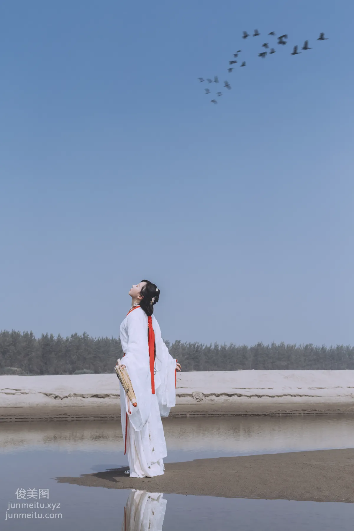 [YiTuYu] 2021.08.25 This Love Can Only Be Remembered, Chang Xiaoyou photo 22