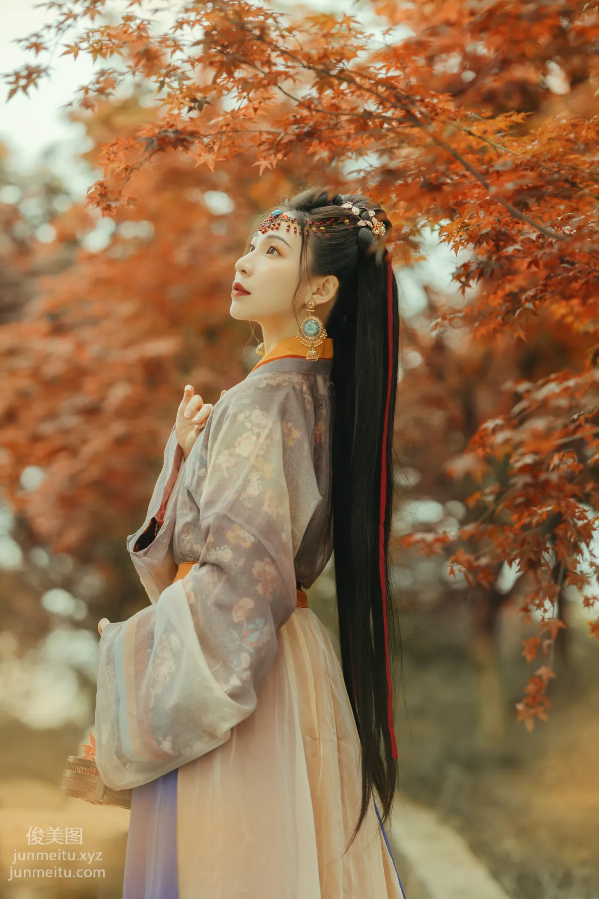 Mu Mu: YiTuYu photo 4