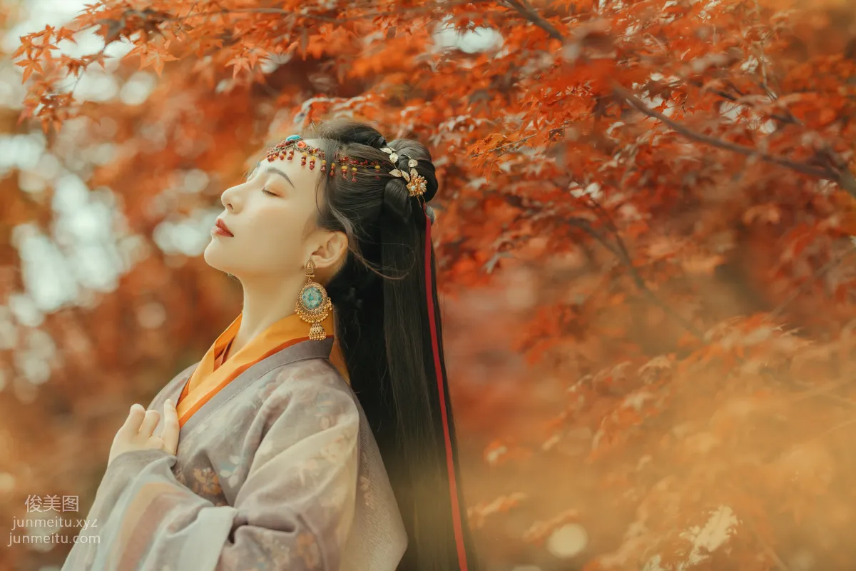 Mu Mu: YiTuYu photo 5
