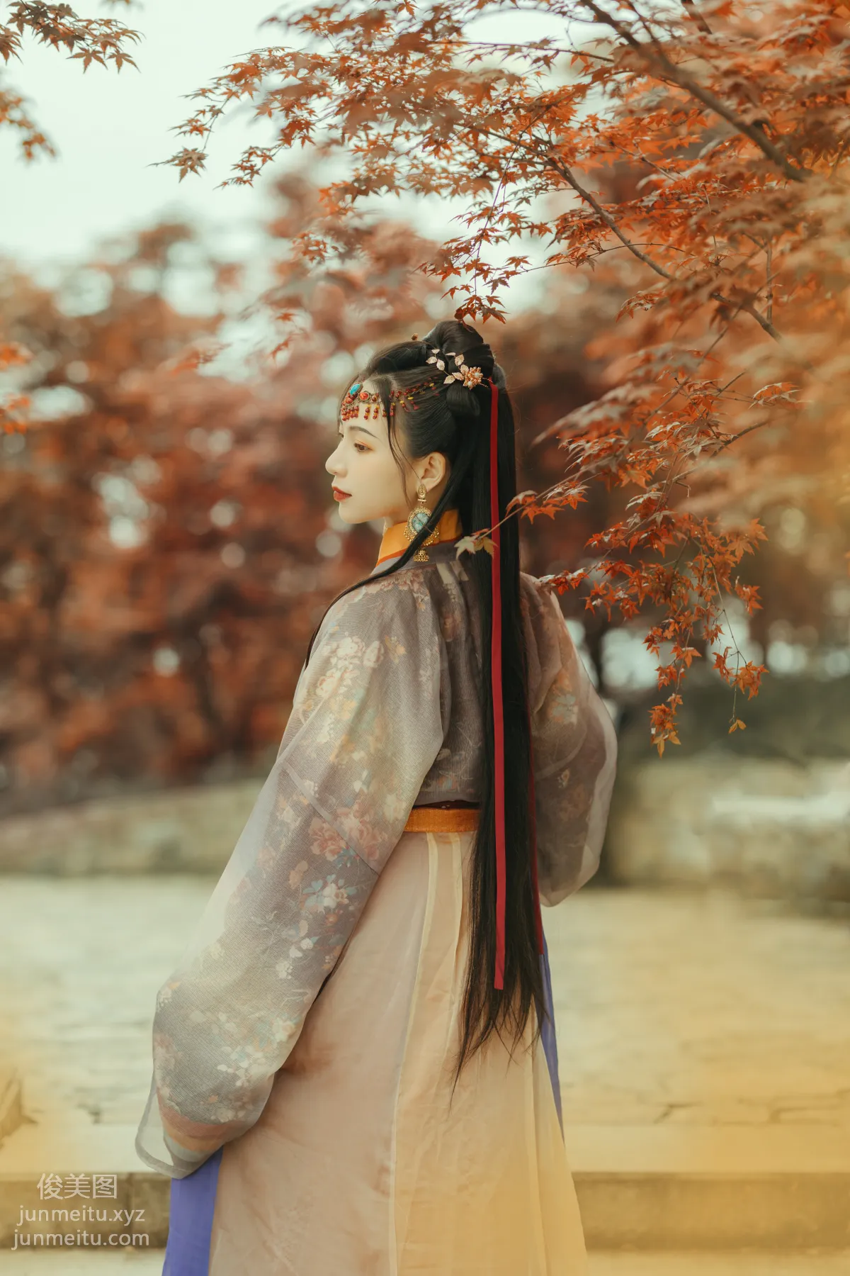 Mu Mu: YiTuYu photo 6