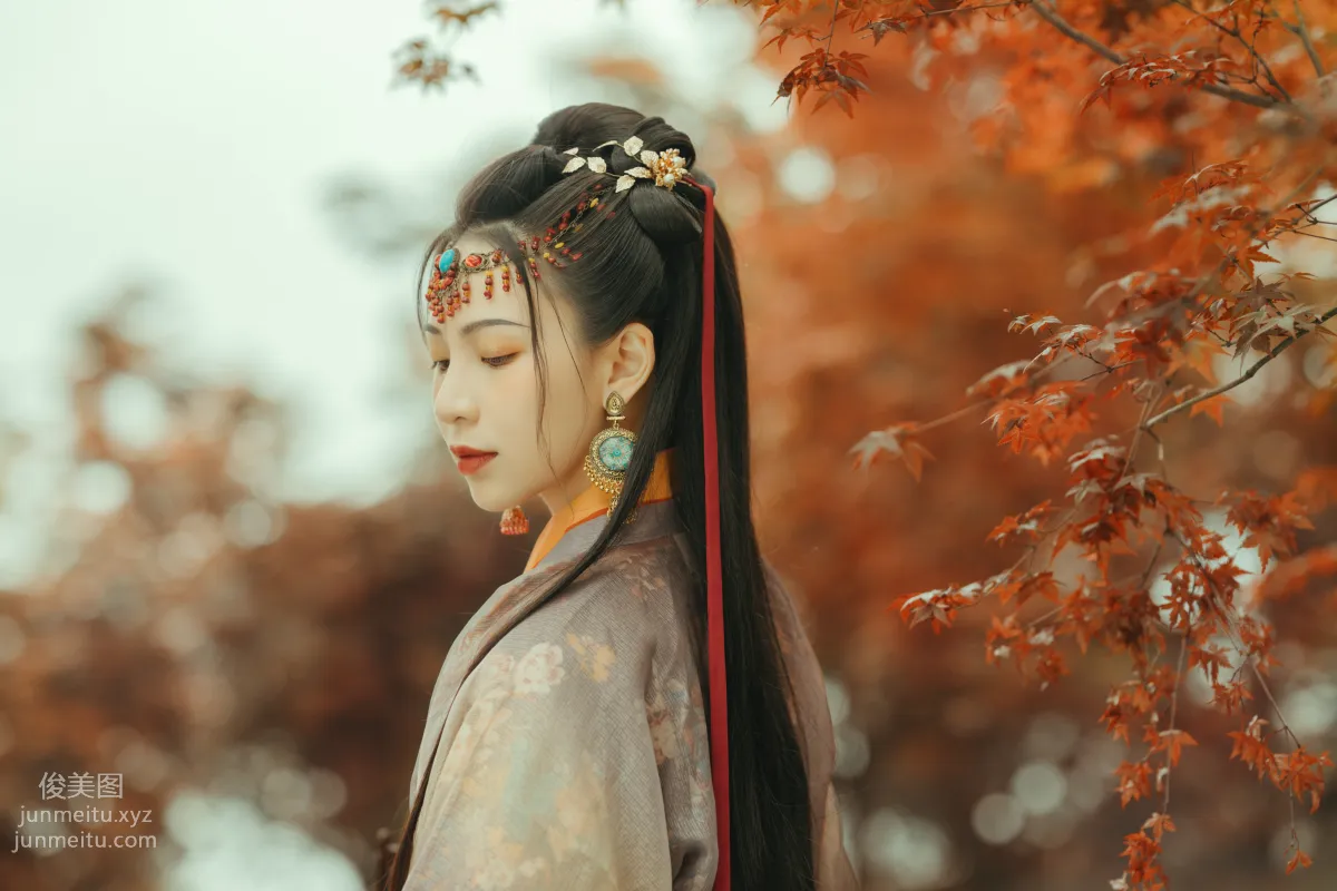 Mu Mu: YiTuYu photo 7