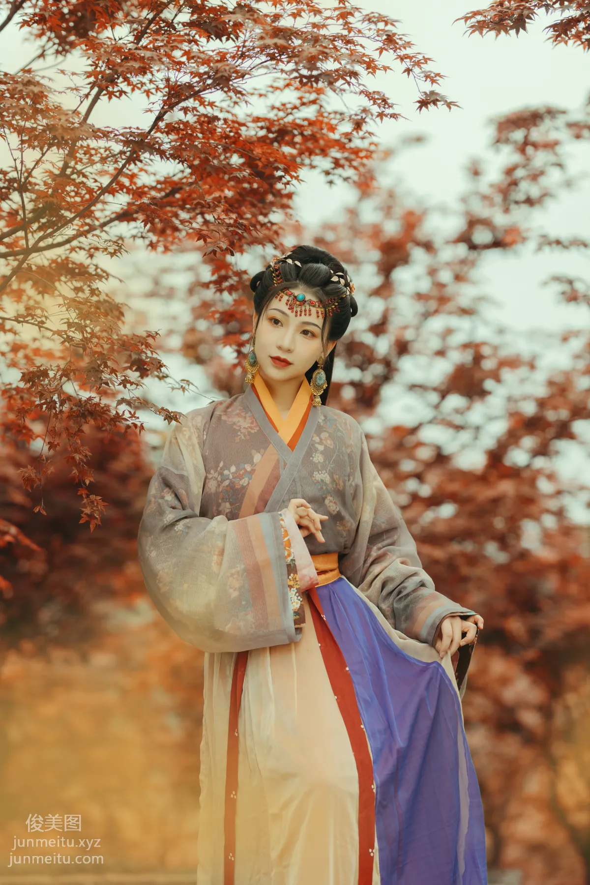 Mu Mu: YiTuYu photo 8