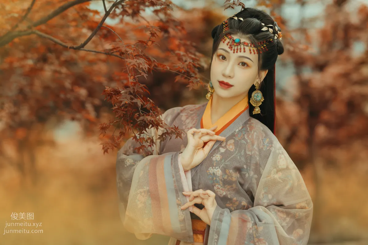 Mu Mu: YiTuYu photo 9