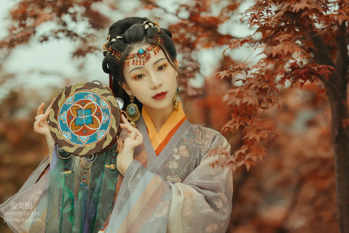 Mu Mu: YiTuYu photo 10