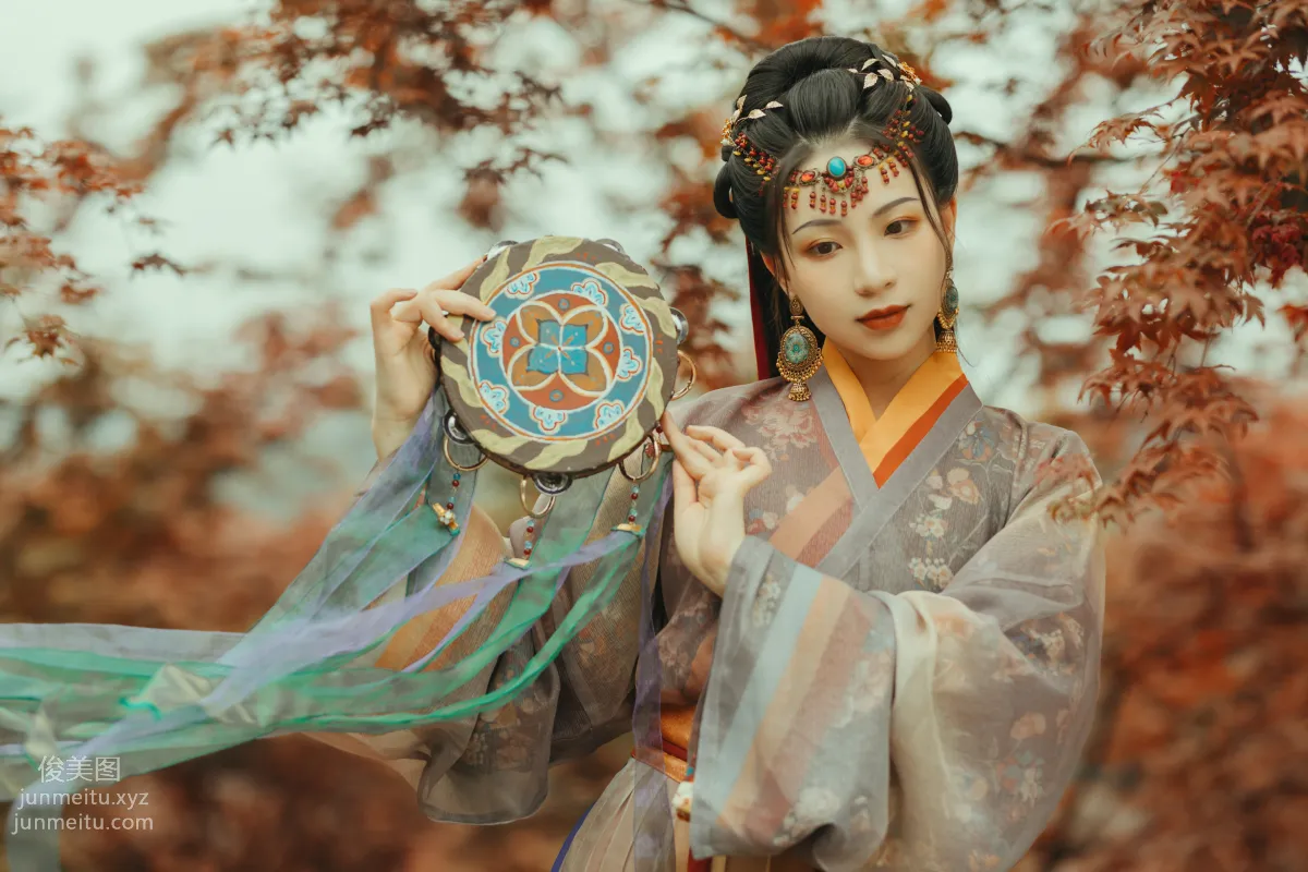 Mu Mu: YiTuYu photo 11