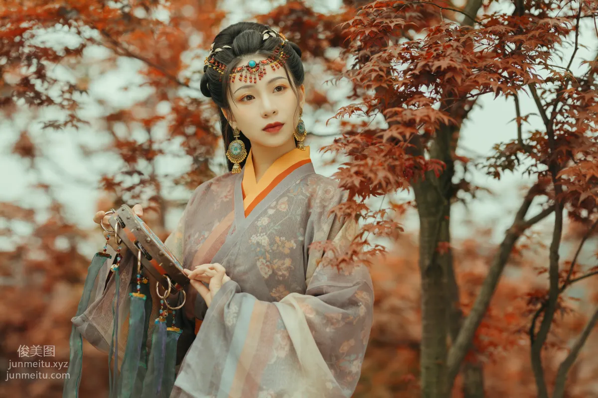 Mu Mu: YiTuYu photo 12