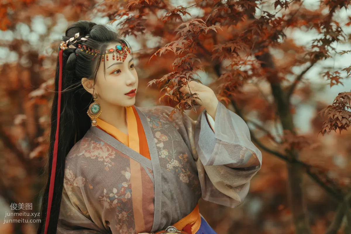 Mu Mu: YiTuYu photo 13