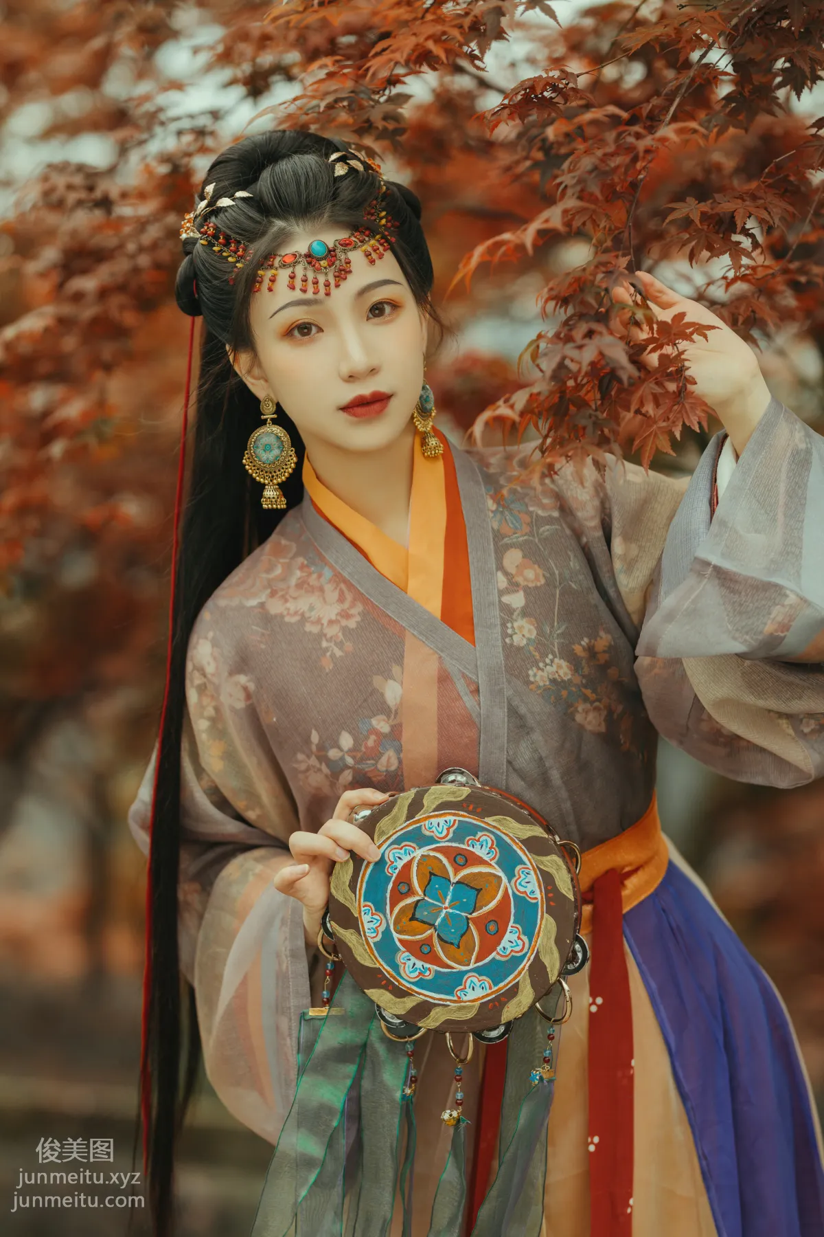 Mu Mu: YiTuYu photo 14
