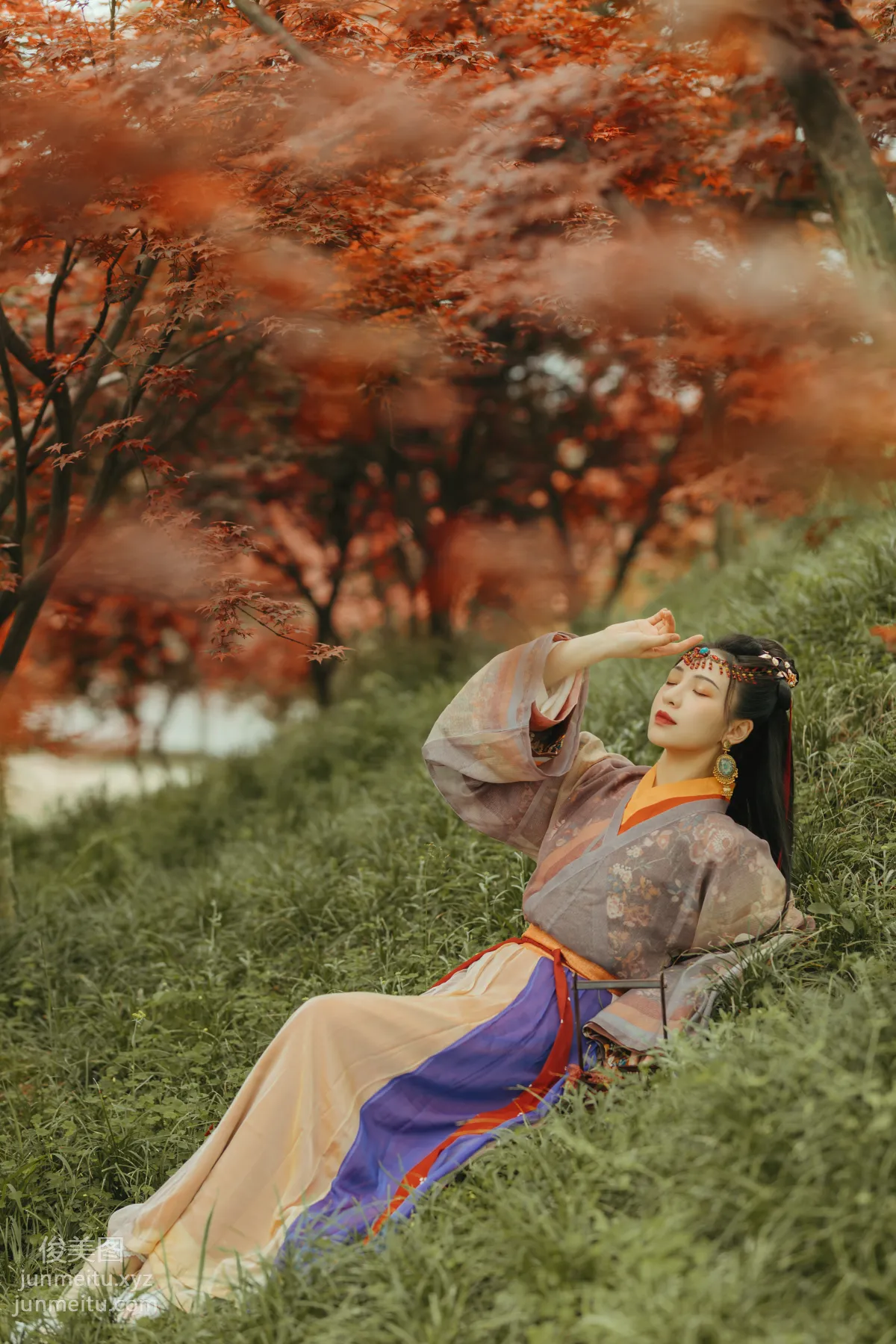Mu Mu: YiTuYu photo 15