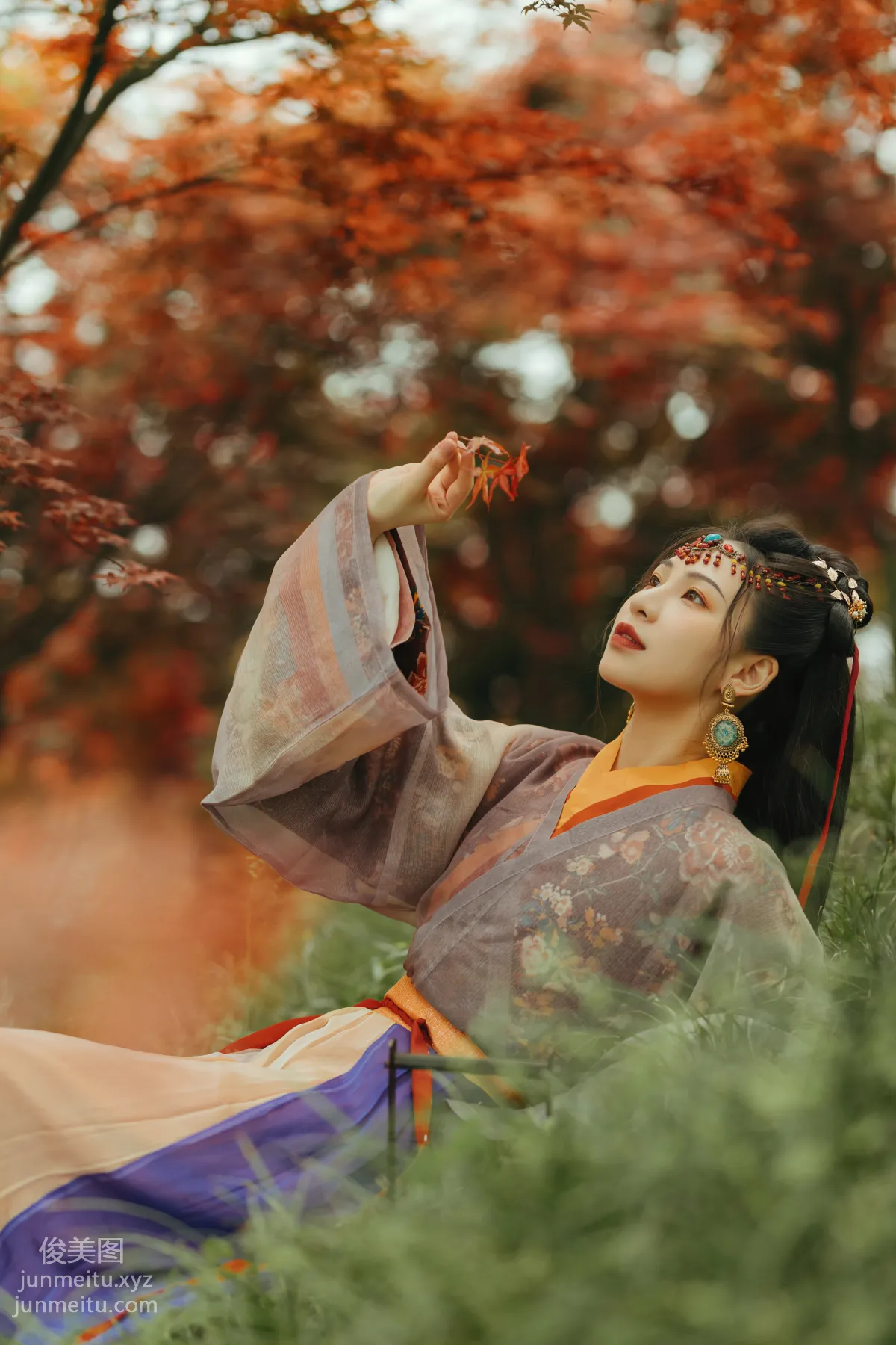 Mu Mu: YiTuYu photo 16