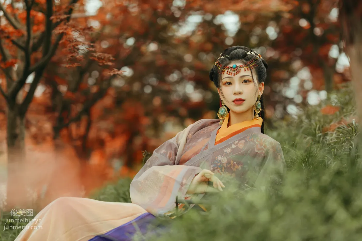 Mu Mu: YiTuYu photo 17