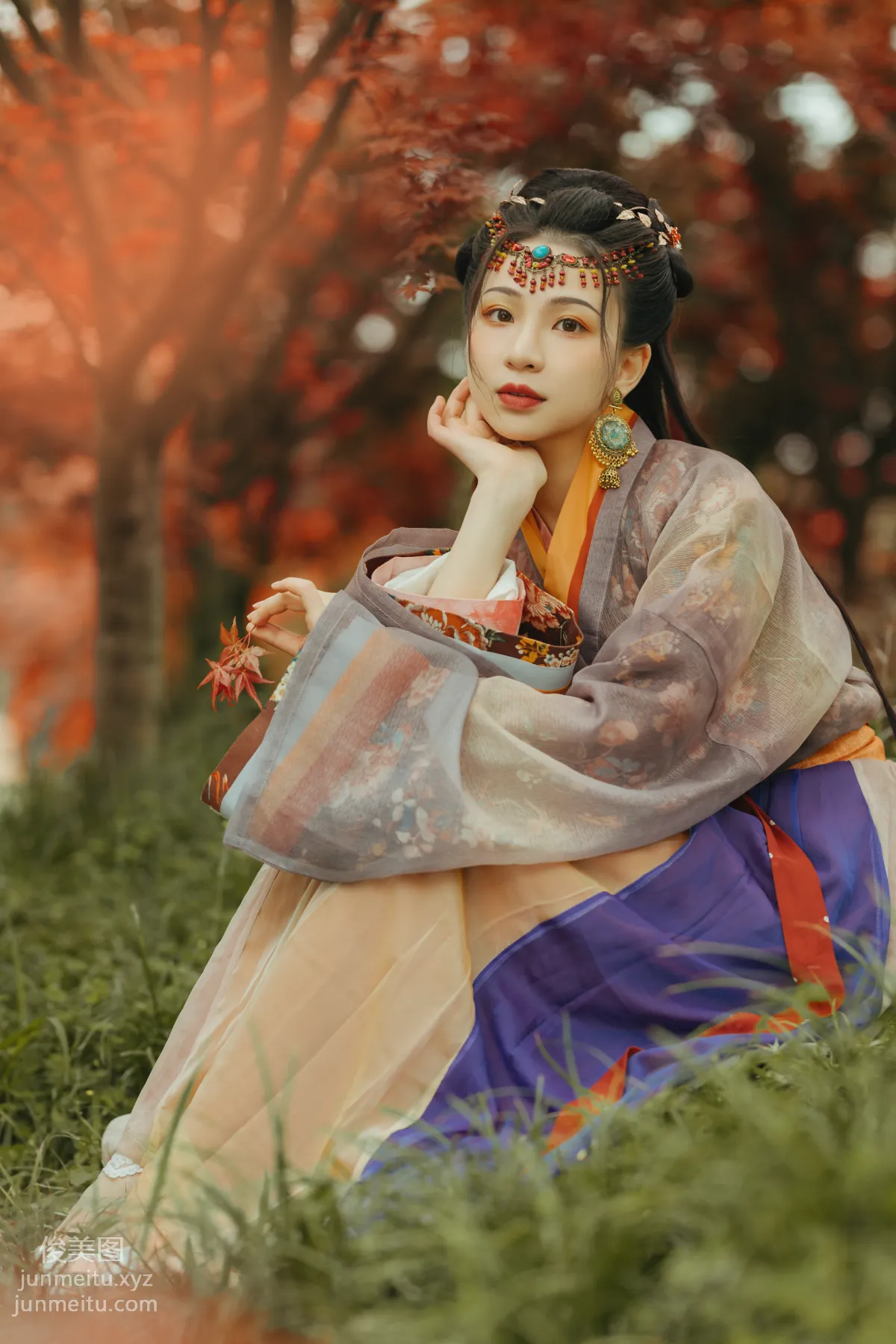 Mu Mu: YiTuYu photo 18